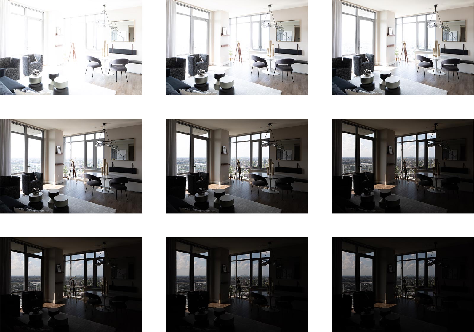RAW files